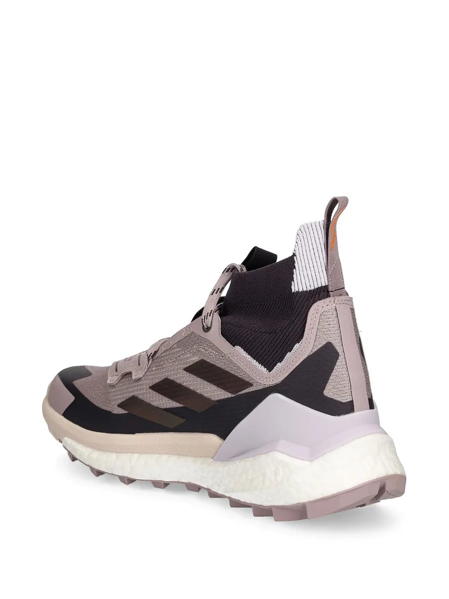 кроссовки Terrex Free Hiker 2 6