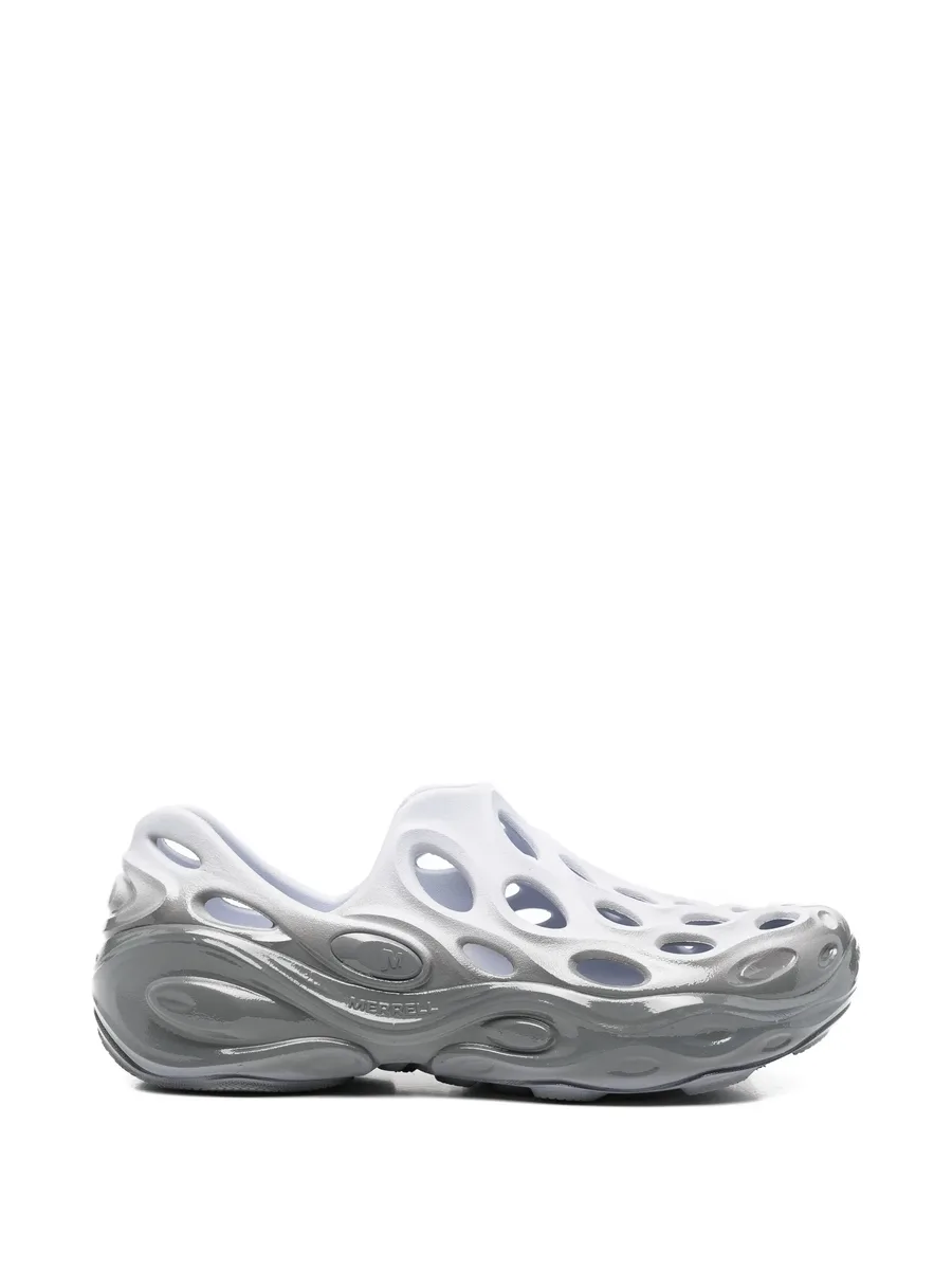 Hydro Next Gen Moc SE perforated-sculpted sneakers 1