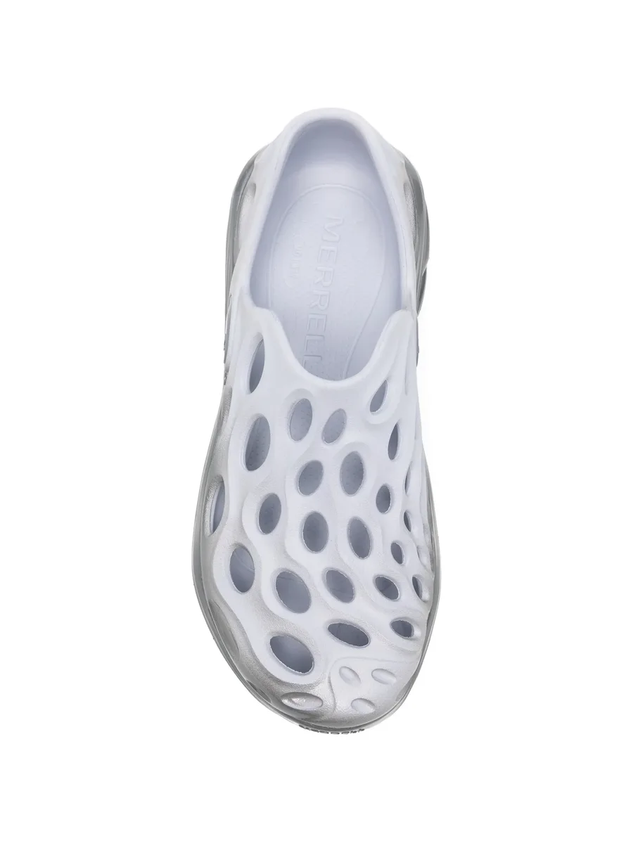 Hydro Next Gen Moc SE perforated-sculpted sneakers 7