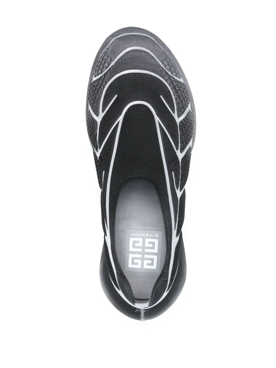 TK-360+ mesh sneakers 8