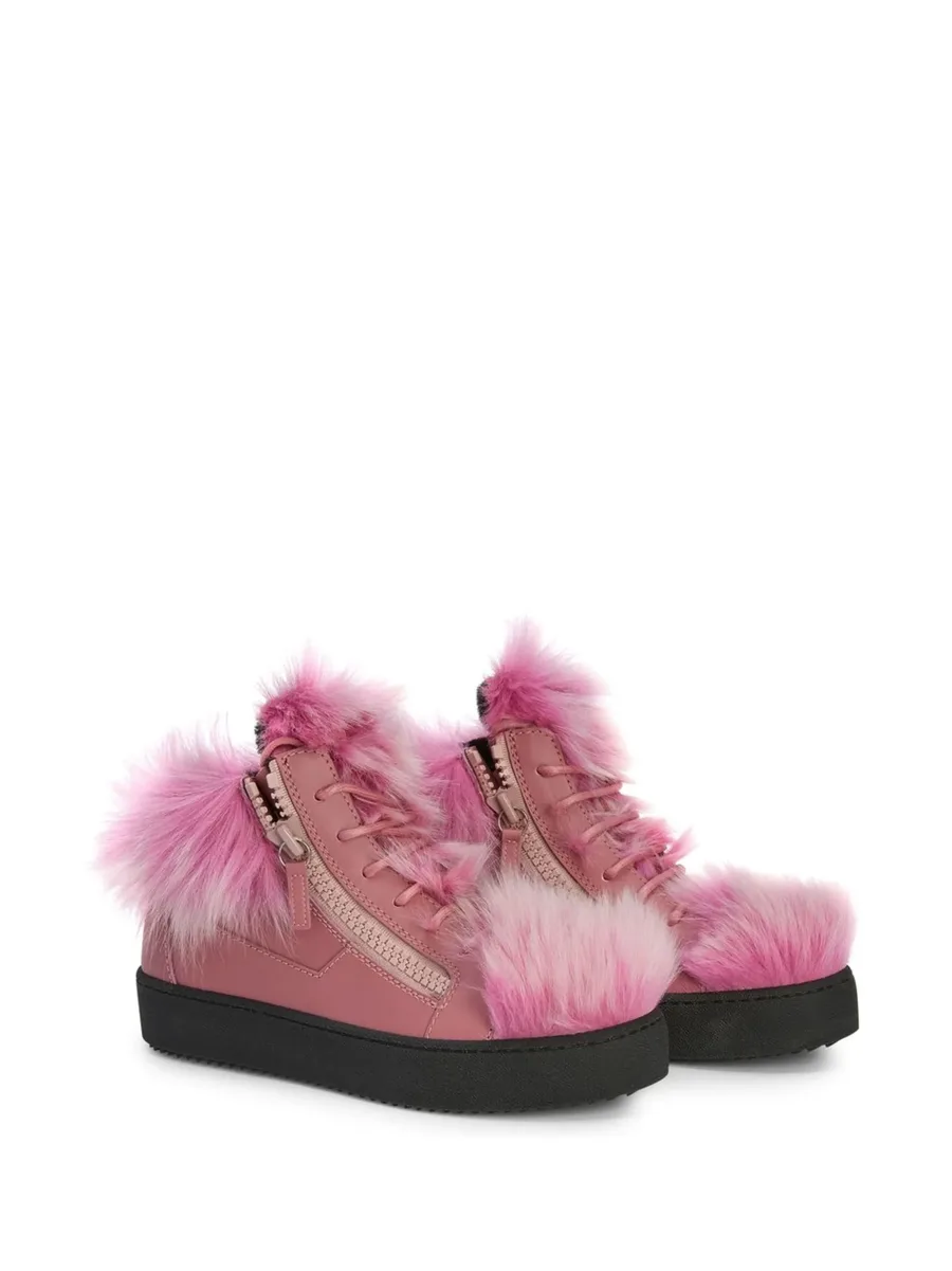 кроссовки Marlena Winter 3