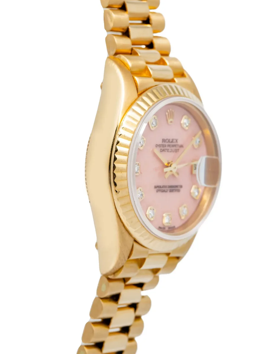 наручные часы Lady Datejust 26 мм 8