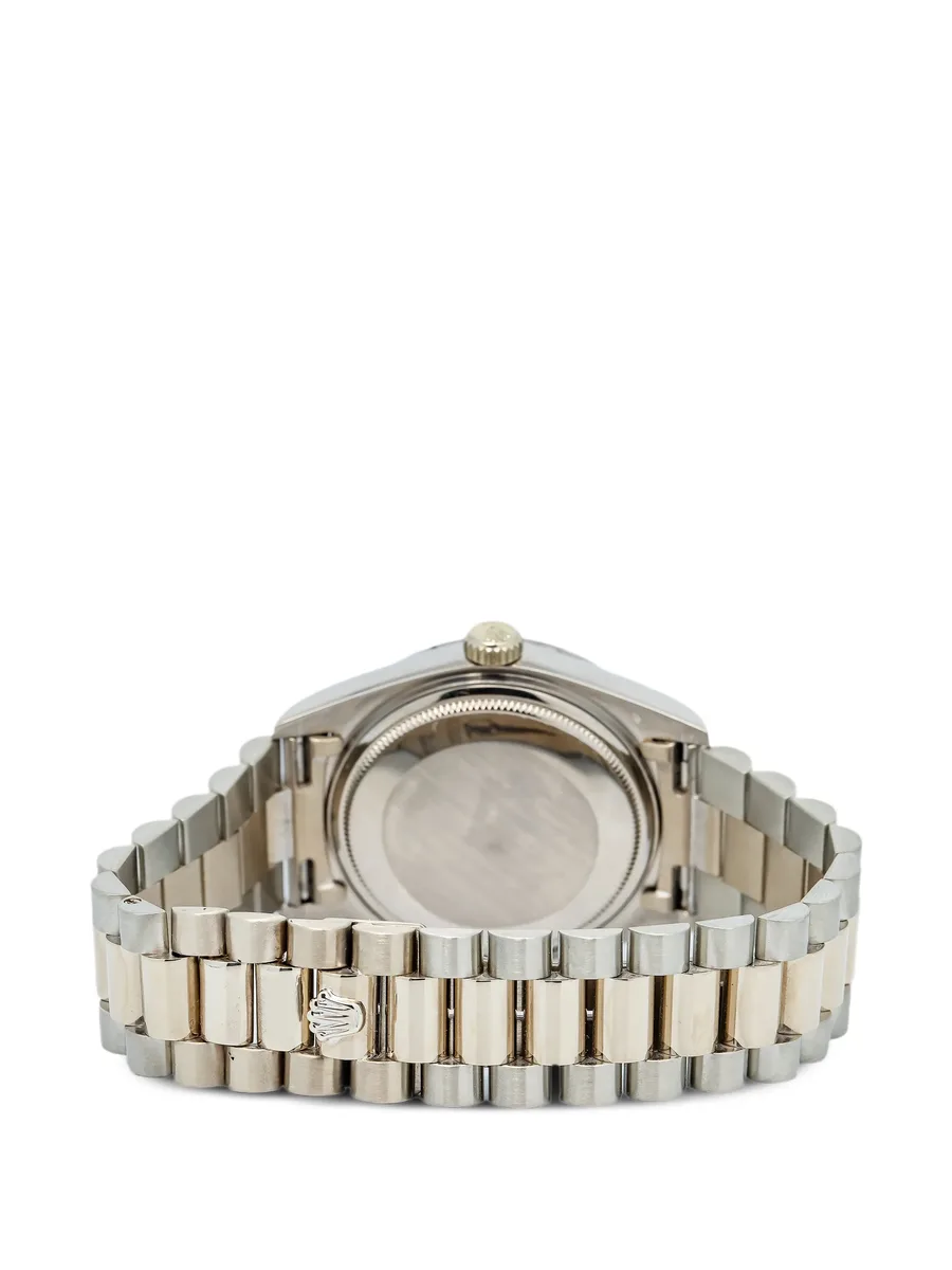 наручные часы Day-Date 36 мм 9