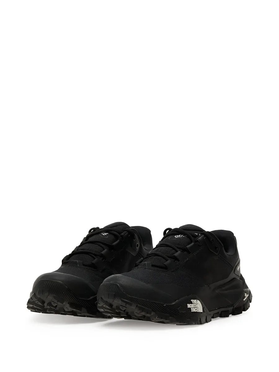 кроссовки Offtrail Gore Tex 2