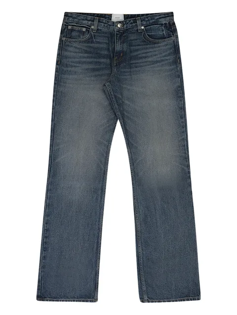 джинсы bootcut