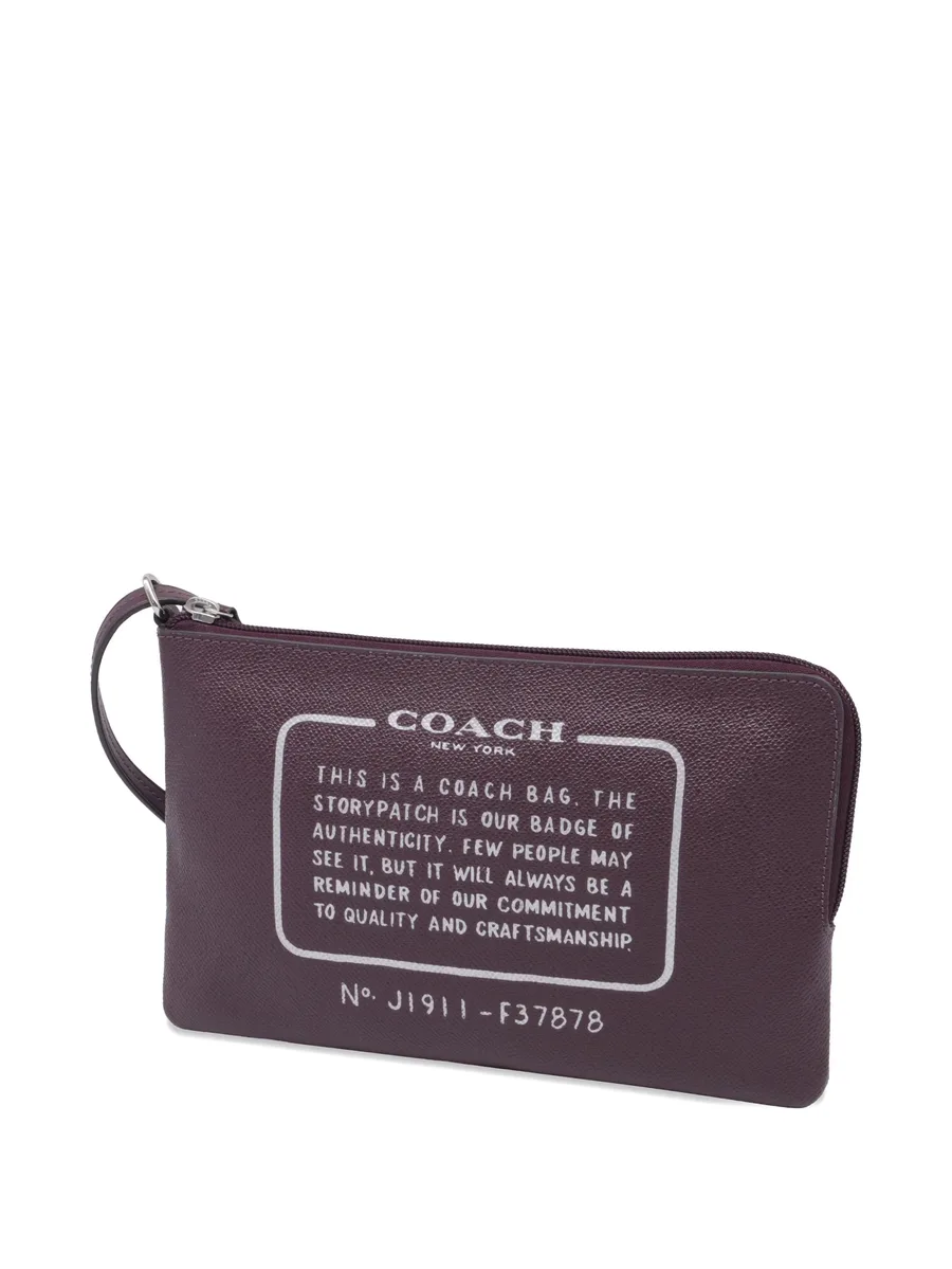 клатч Wristlet (2023 год) 3