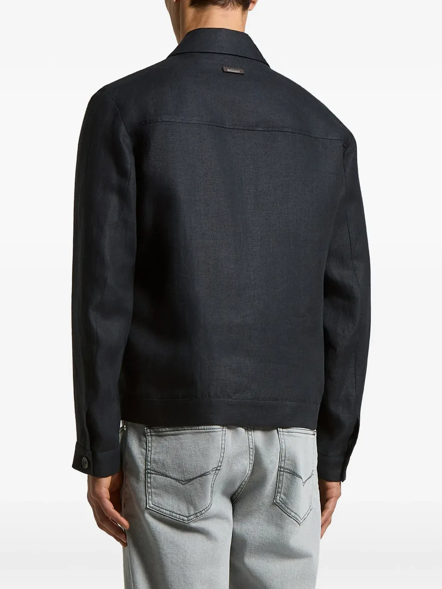 pocket button jacket 4