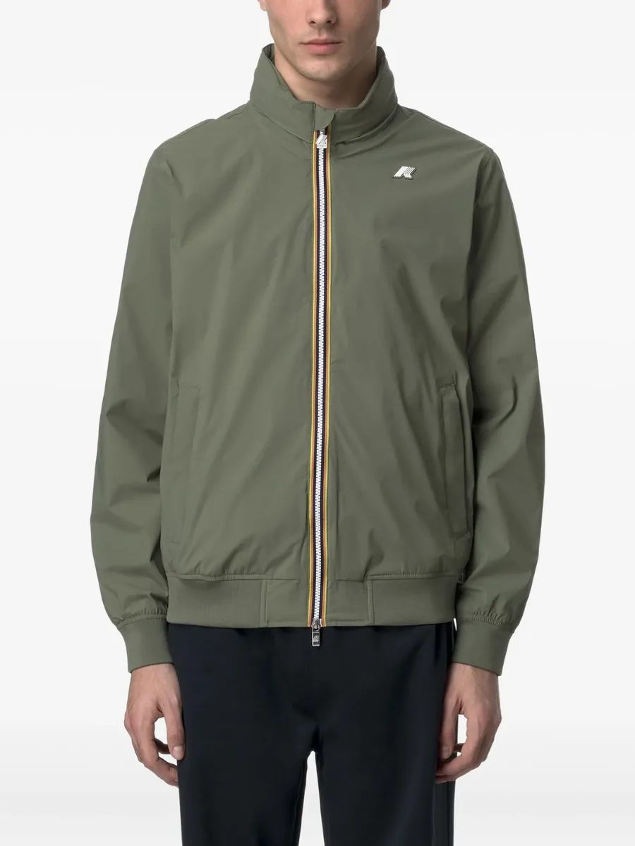Amaury jacket 3