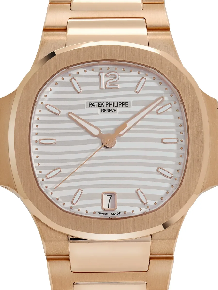 наручные часы Nautilus 7118/1R-001 Ladies 35 мм (2025 год) 5