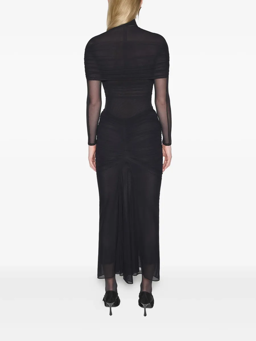 топ Mugler 6