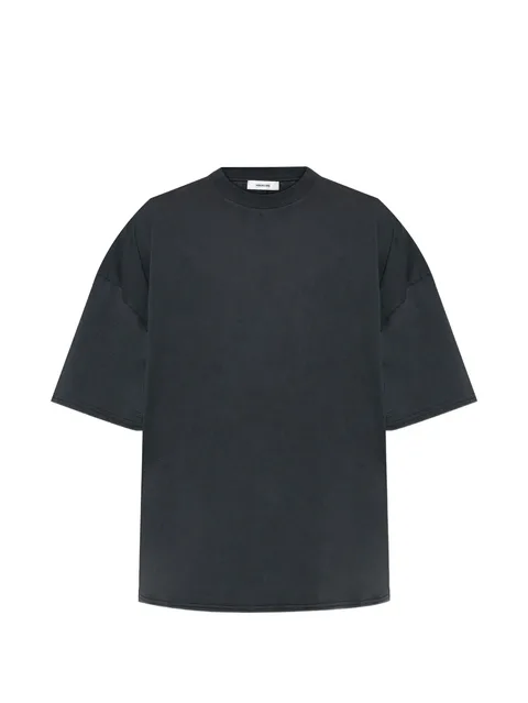 Virgil oversized T-shirt
