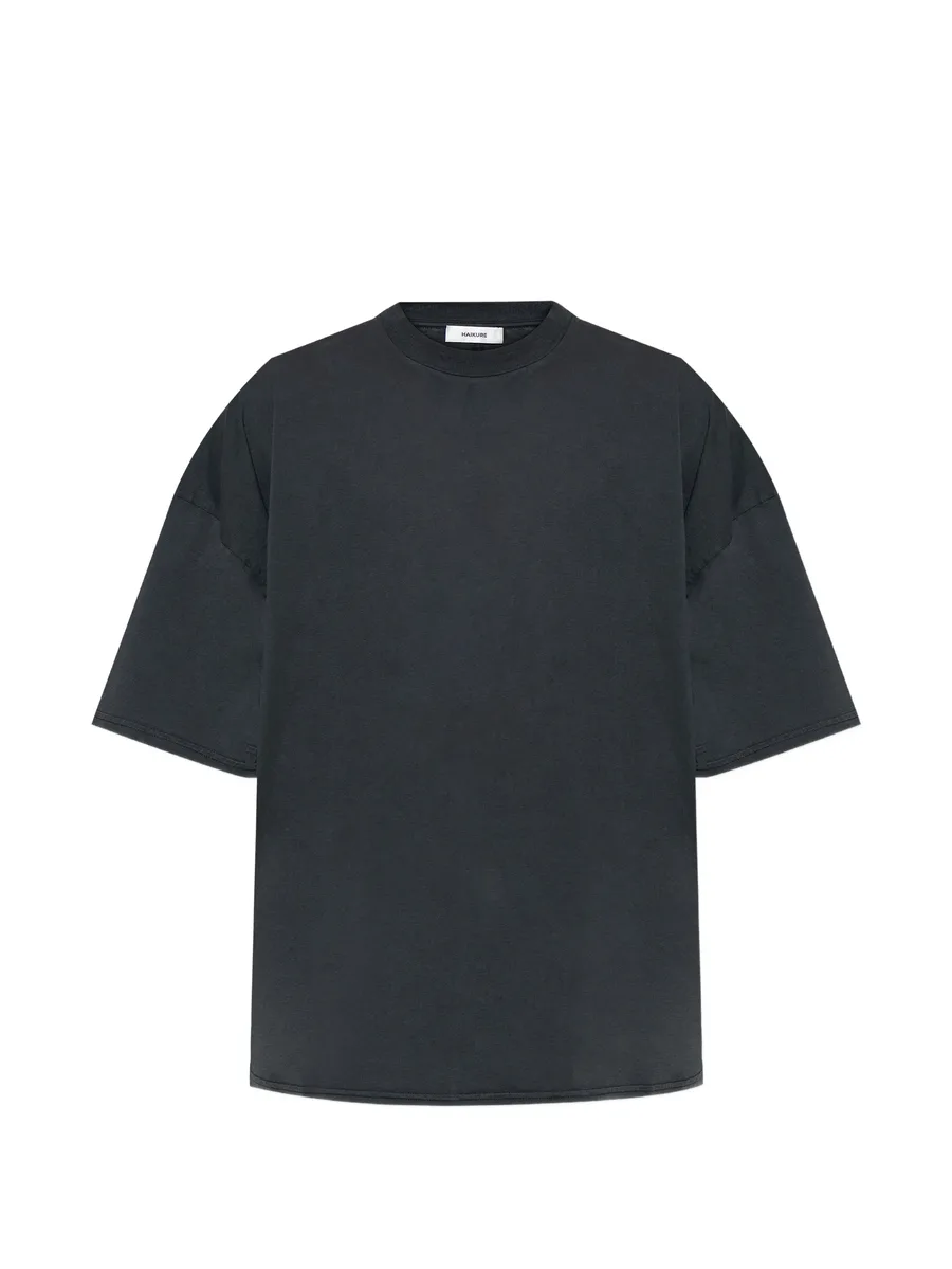 Virgil oversized T-shirt 2