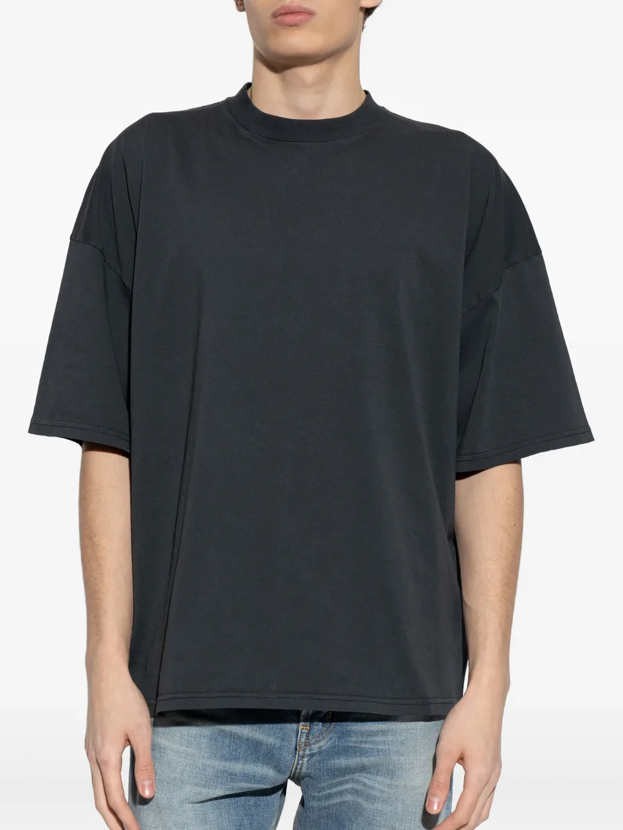 Virgil oversized T-shirt 5