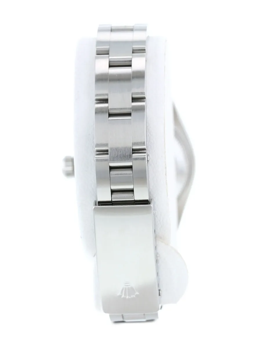 наручные часы Lady Oyster Perpetual Date pre-owned 26 мм (1999 год) 9