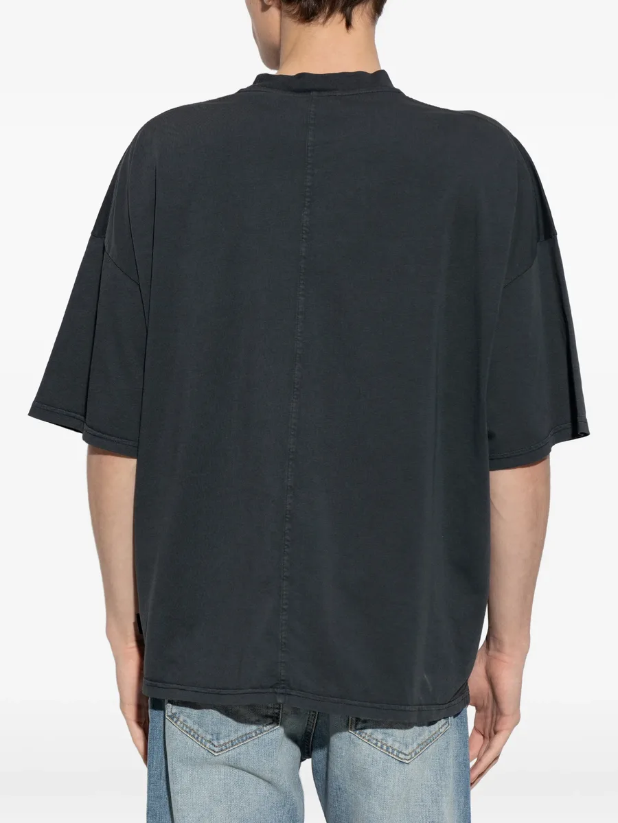 Virgil oversized T-shirt 8