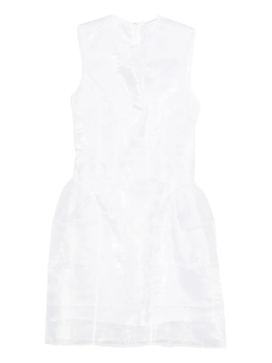 платье мини Claudie 1