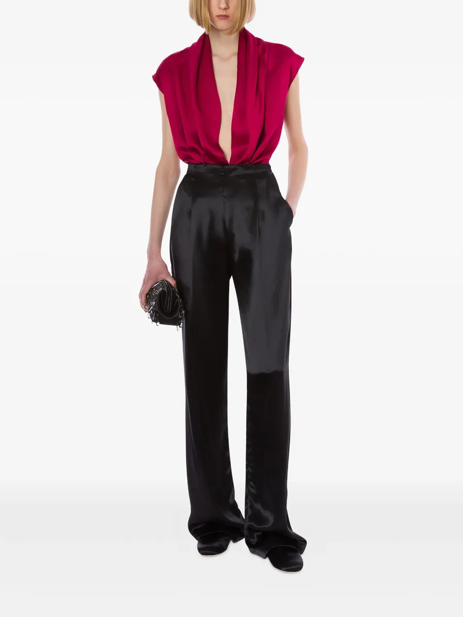 satin blouse 4