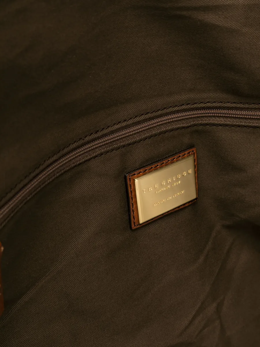 дорожная сумка с логотипом 8