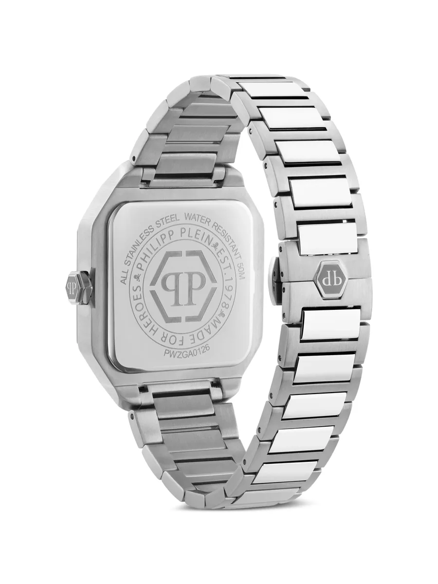 наручные часы Pink Dial 34 мм 7