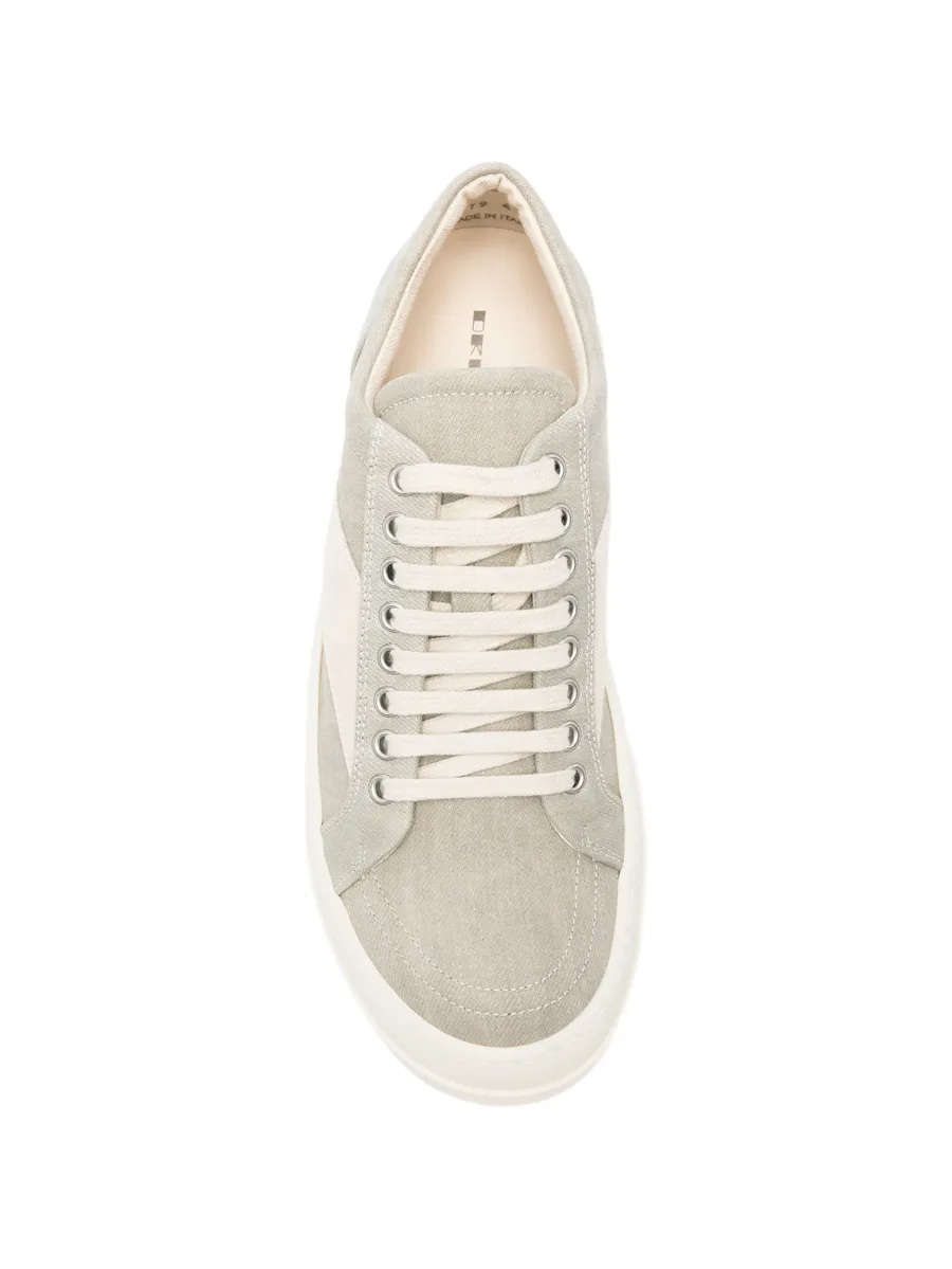 panelled sneakers 7