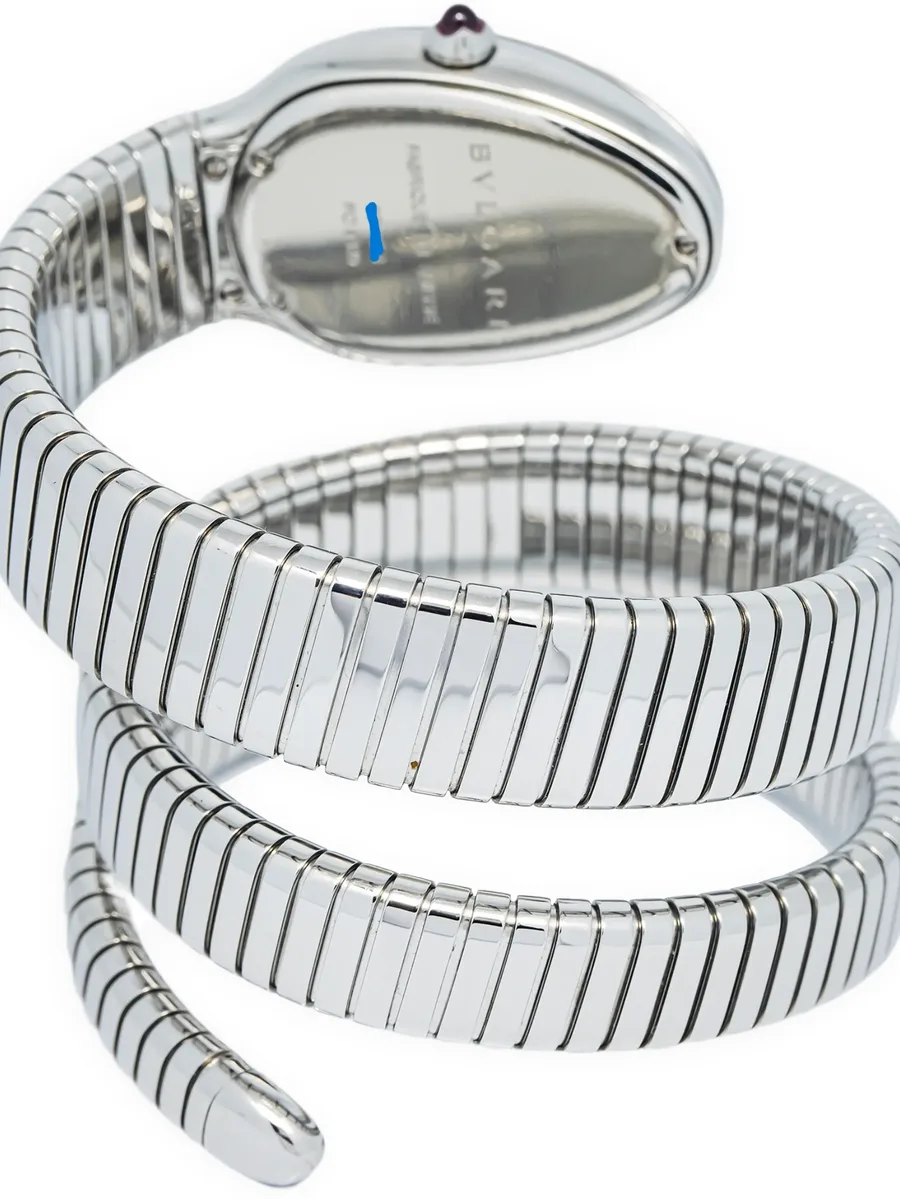 наручные часы Serpenti Tubogas 35 6