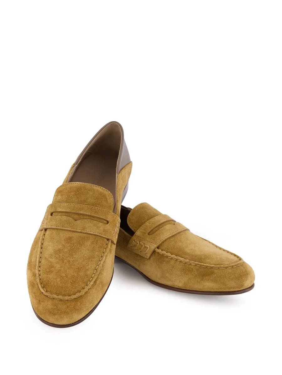 лоферы Plymouth 13