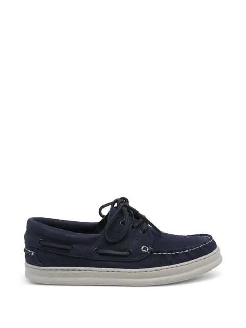 Runner loafers