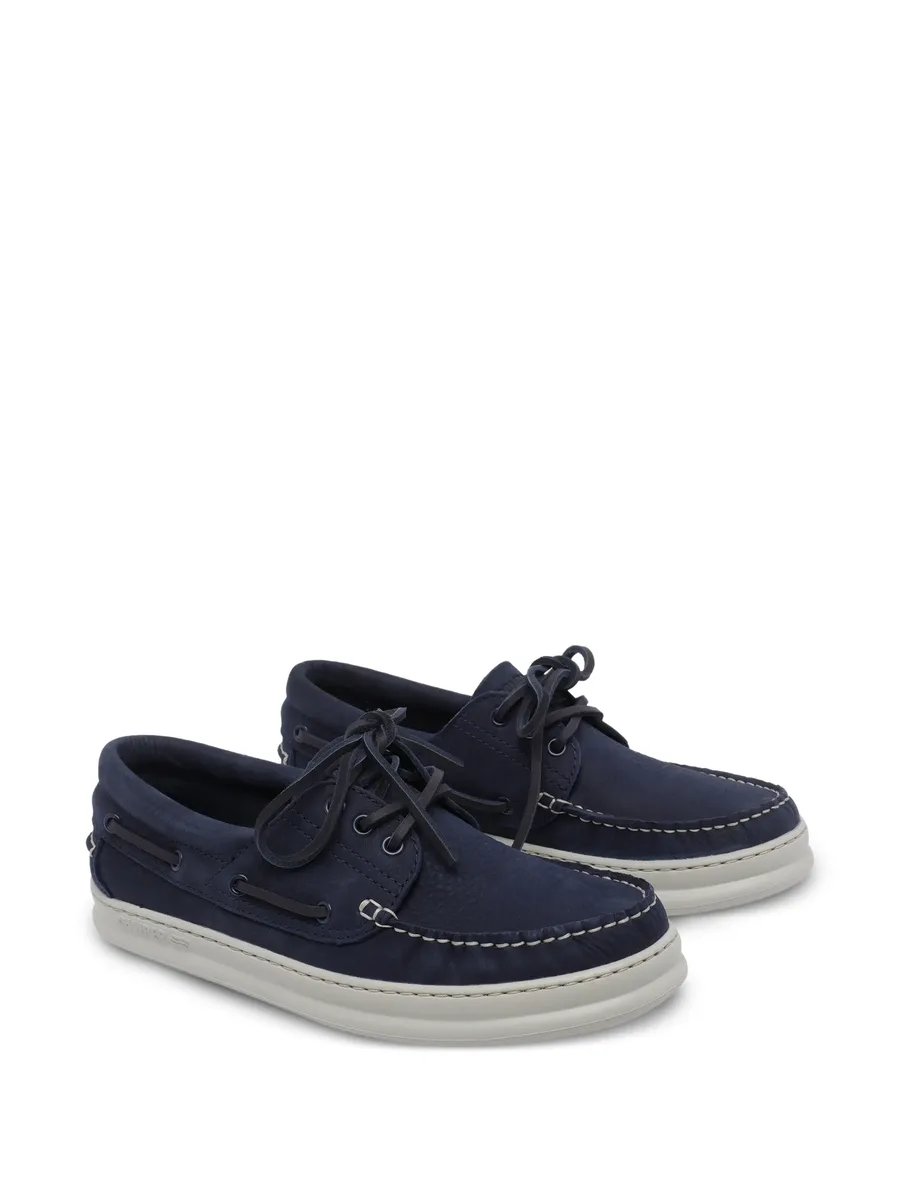Runner loafers 4