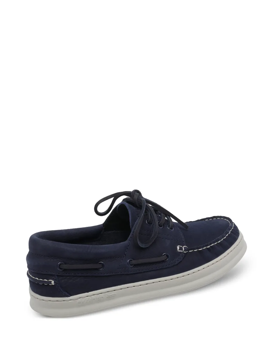 Runner loafers 7
