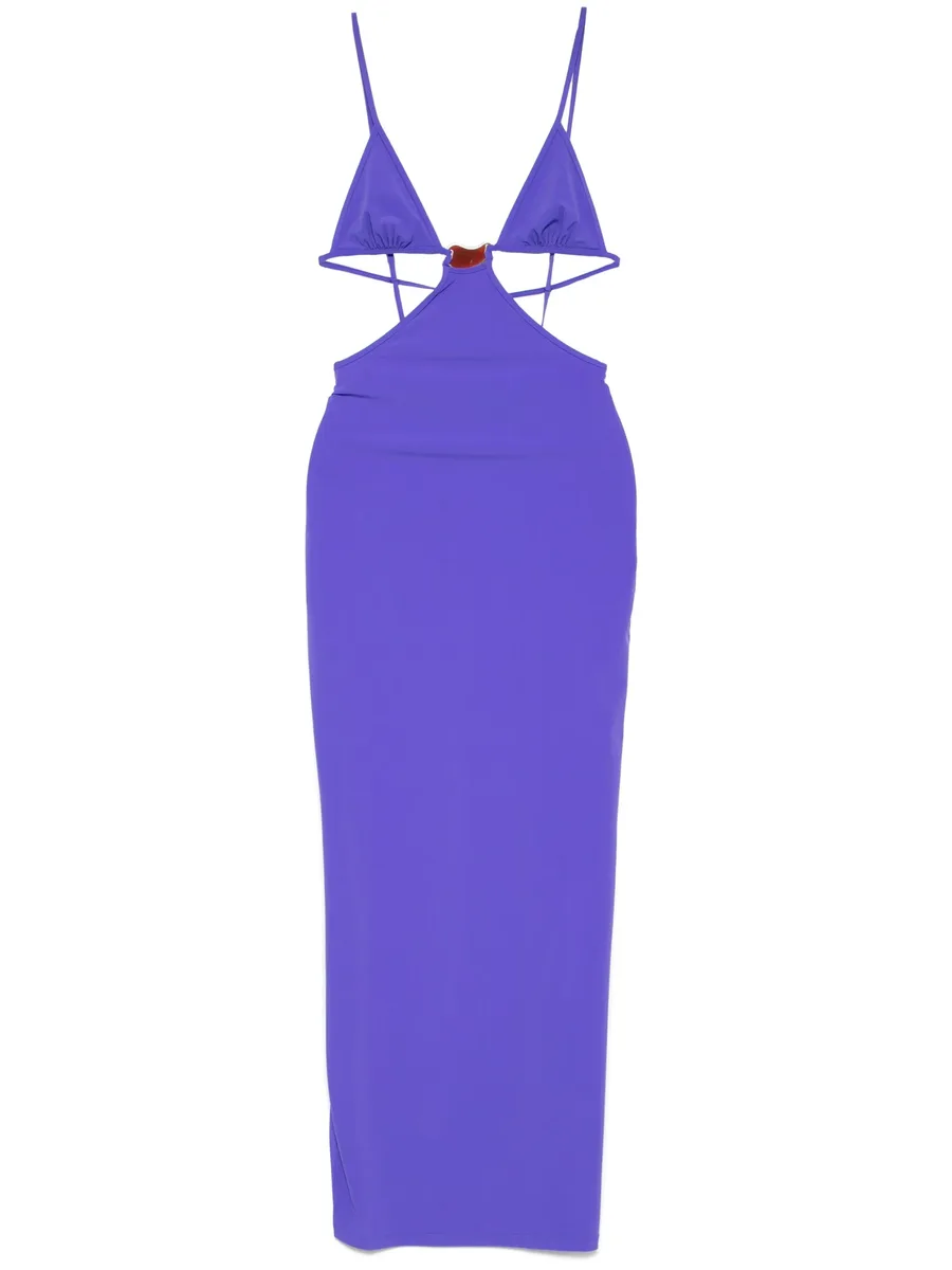 платье Lycra 1