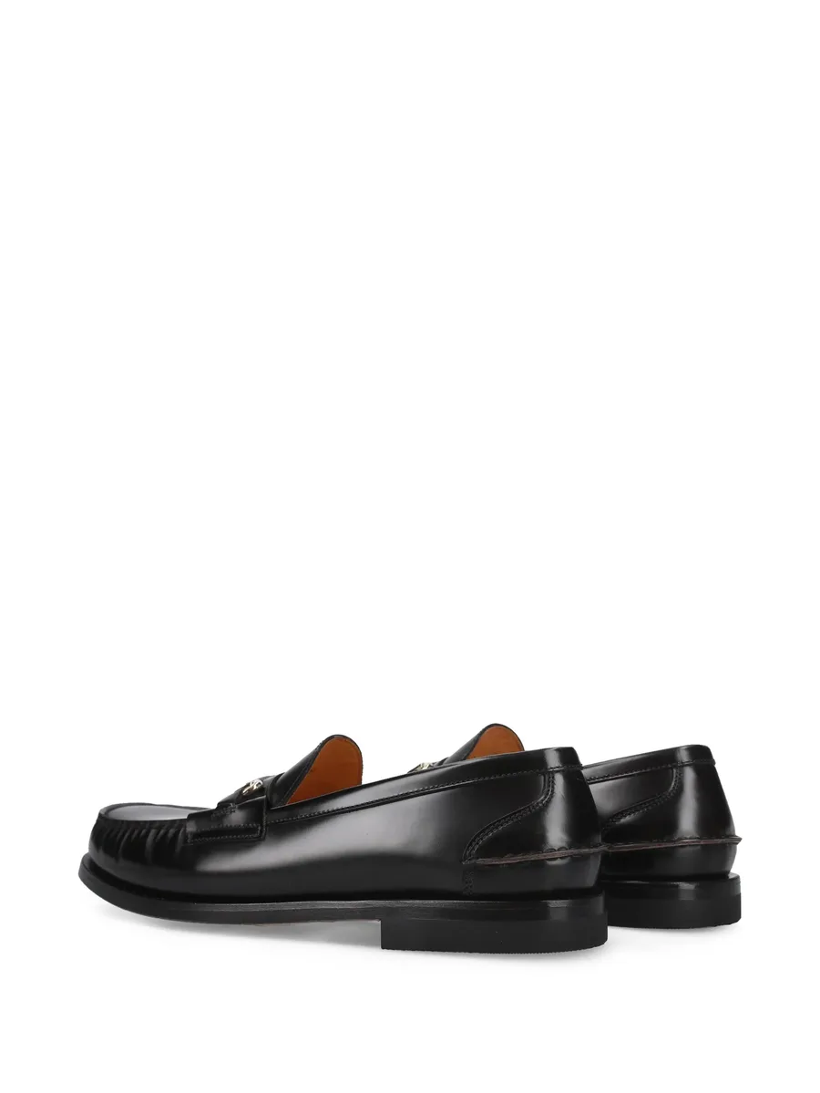 leather loafers 8