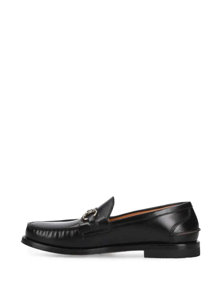 leather loafers 10