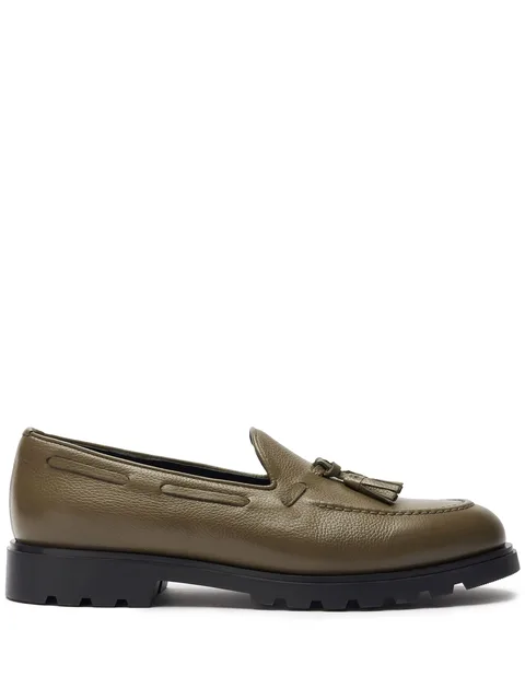 Raffaello loafers