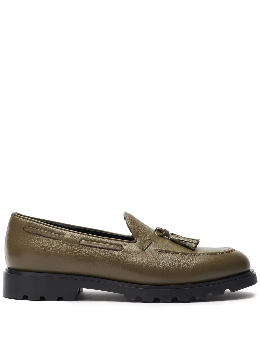 Raffaello loafers 2