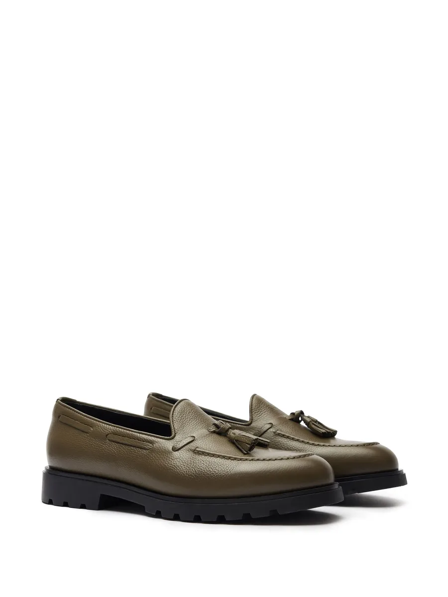 Raffaello loafers 4