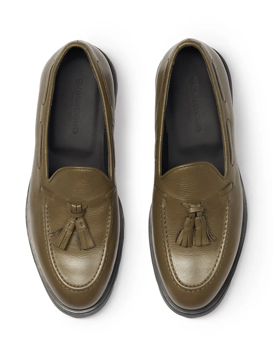 Raffaello loafers 5