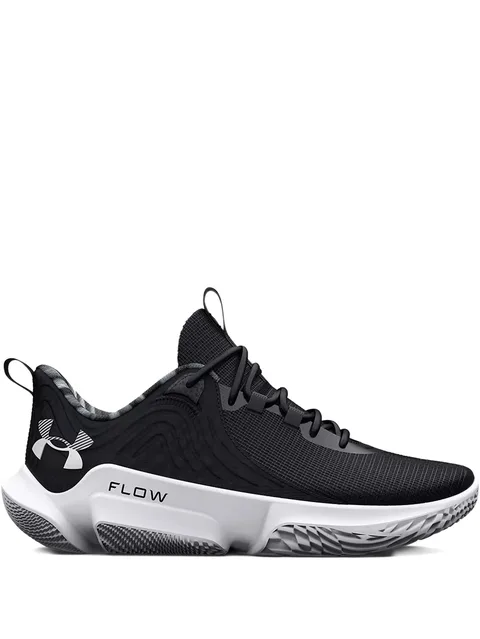 кроссовки Flow FUTR X 2 Team Black/White