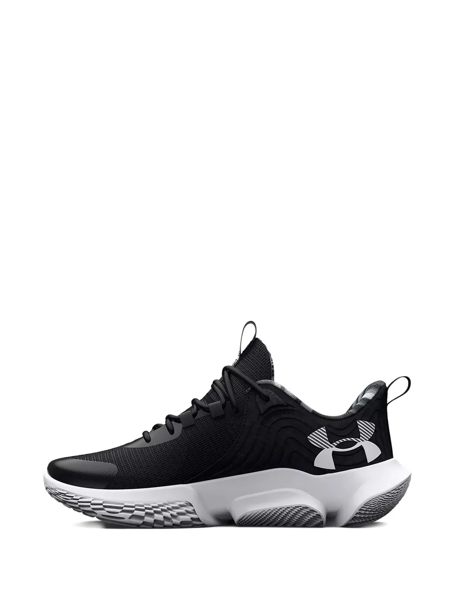 кроссовки Flow FUTR X 2 Team Black/White 5