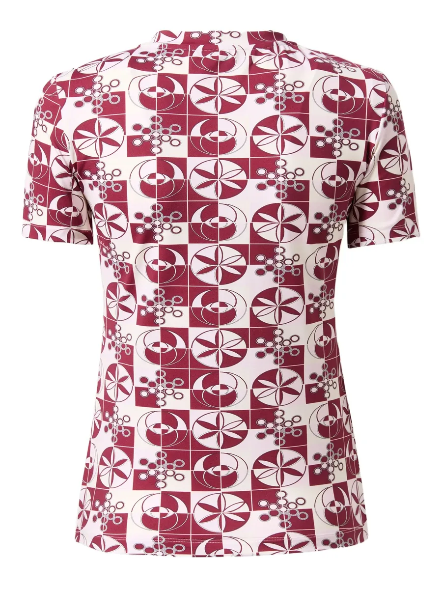 футболка Jazzercize 10
