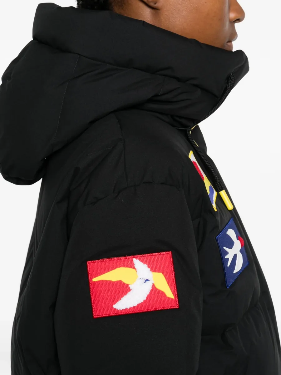 лыжная куртка JCC All Snow 10