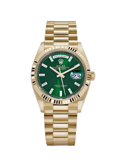 наручные часы Day-Date 36 мм (2025 год)