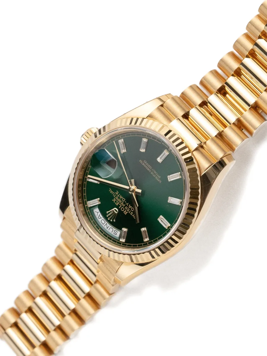 наручные часы Day-Date 36 мм (2025 год) 6