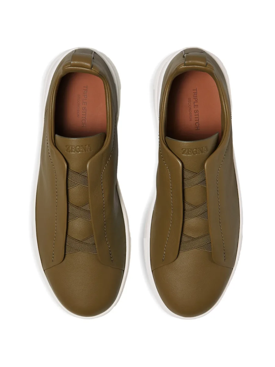 кеды Triple Stitch™ 6