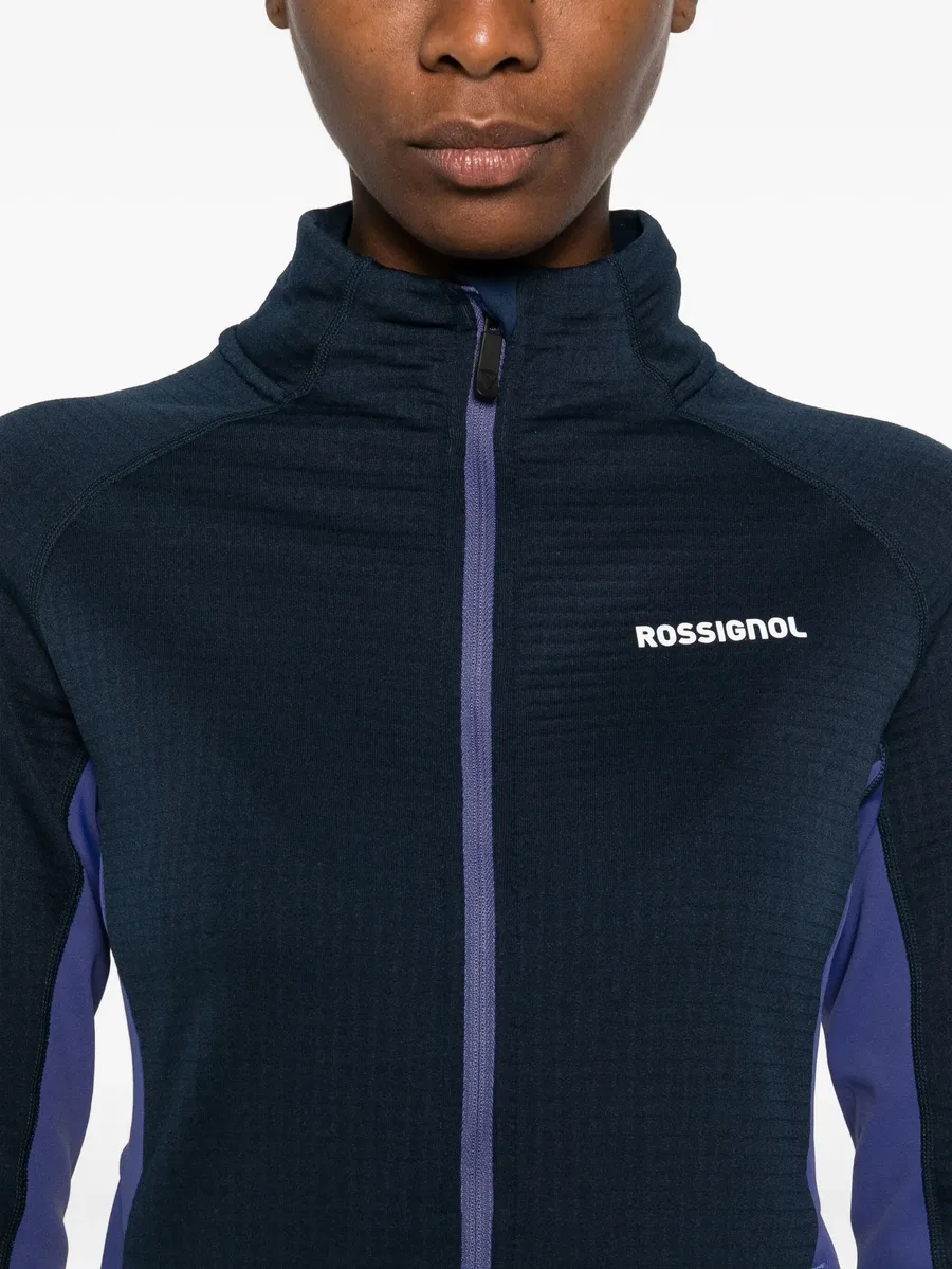 Blackside zip-up jacket 10