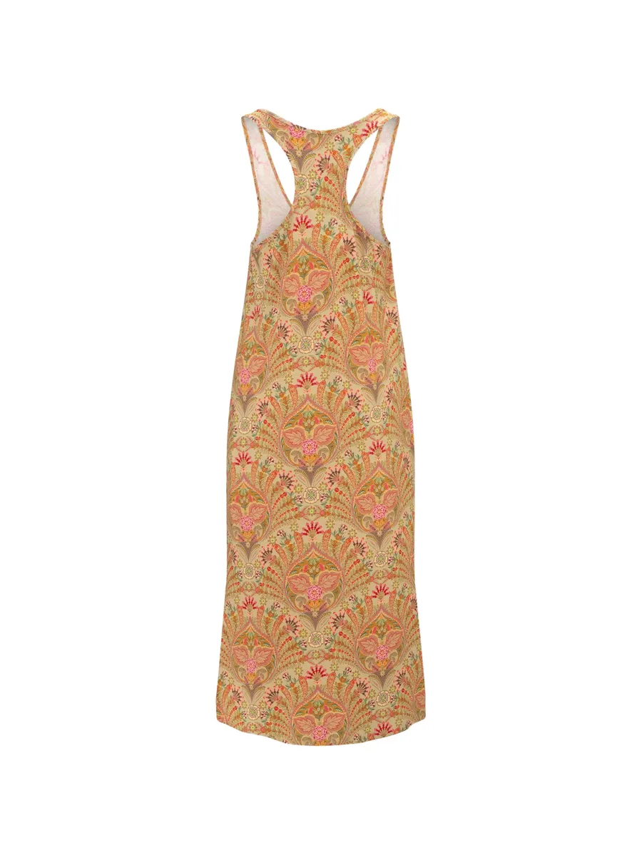 Damara dress 8