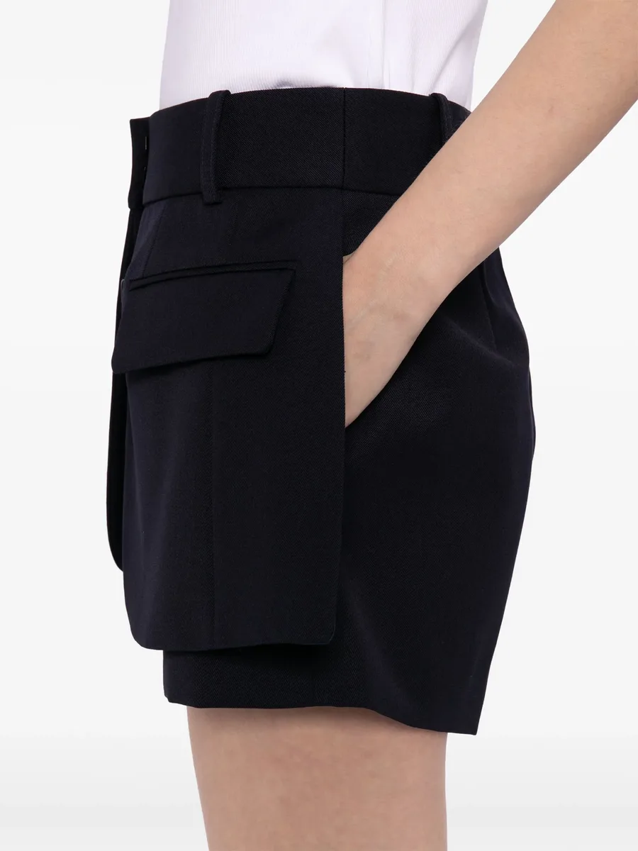 tailored shorts 10