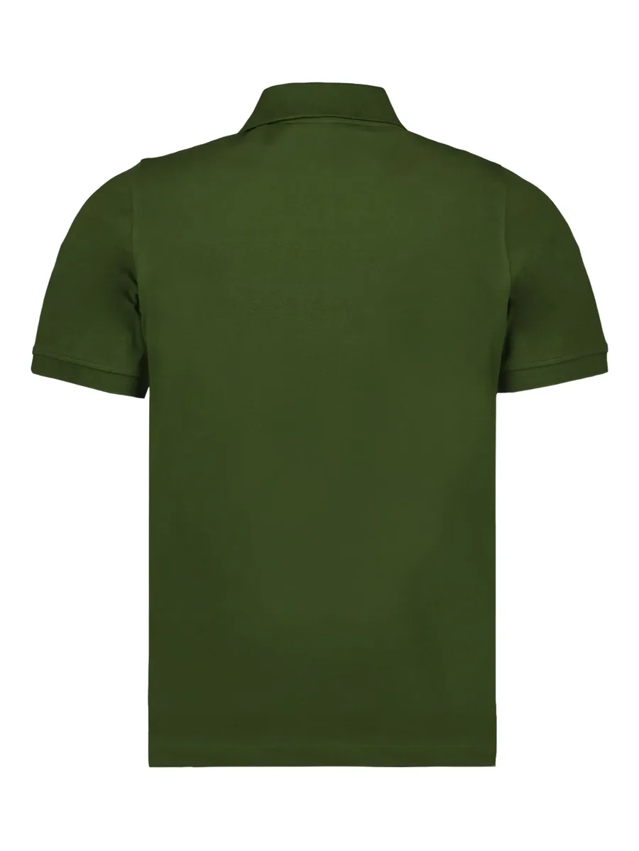 two-button logo polo shirt 4