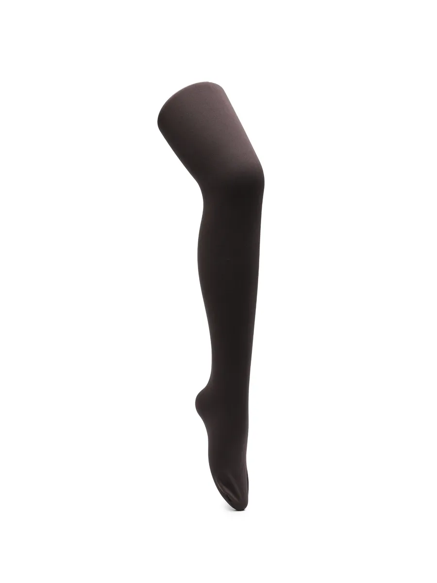 elasticated-waistband tight 1