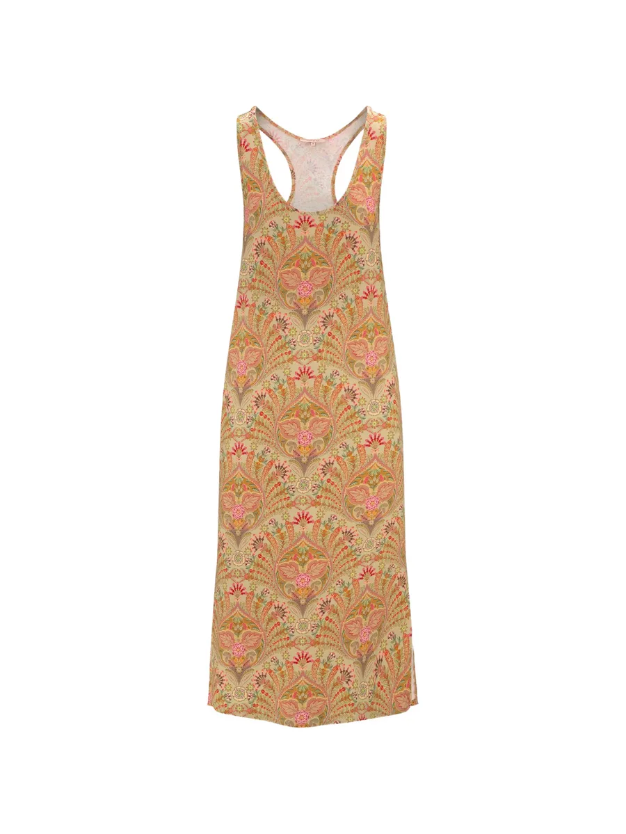 Damara dress 1