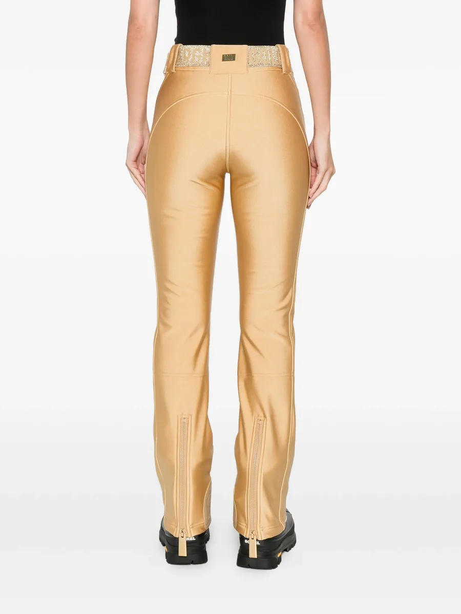 лыжные брюки Gold Splendore 7